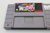 Kirby's Dream Course - SNES (#156)