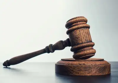 Legal Assistant/ Office Administrator, View more