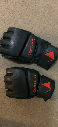 Century MMA Training / Bag gloves (Size XL)