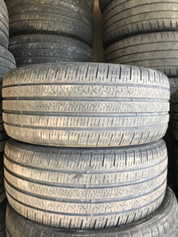 225/45/17 Pirelli Cinturato P7