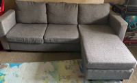 Sofa for sale 