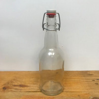 100+ E.Z. Cap Bottles + Extra