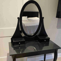  Makeup Vanity Table 