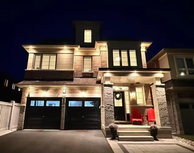 Pot Light Installation $39508105800108615689