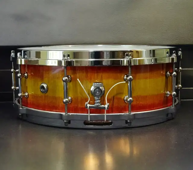 CGB Drums Custom Built Snare542070214157946888