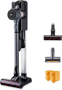 LG CordZero Cordless Stick Vacuum Cleaner