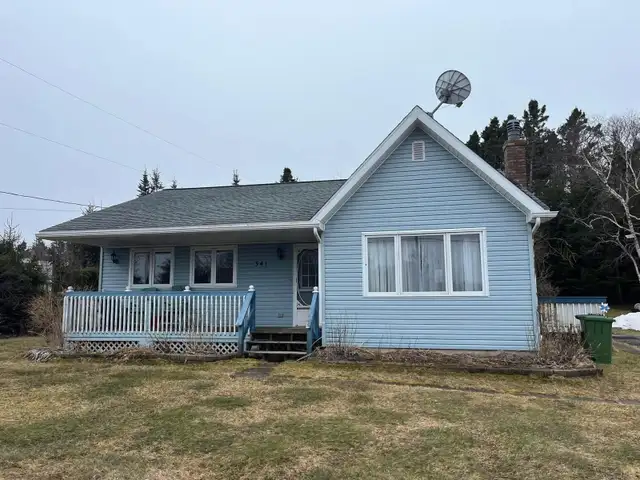 2 bedroom house for rent