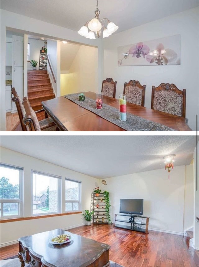 Finch&Victoria Park 3+1 Townhouse For Rent Aug 1st Long Term Rentals