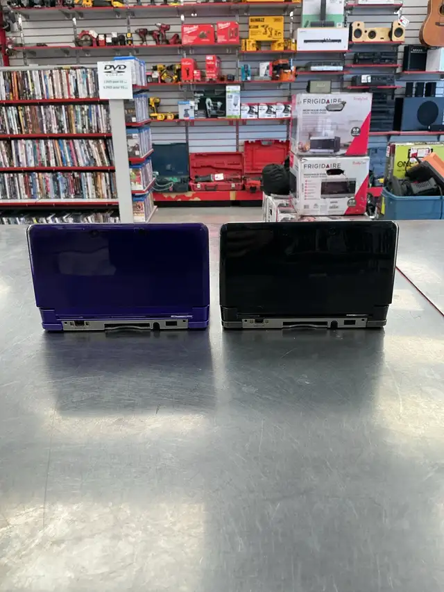 Nintendo 3DS582841672831477761