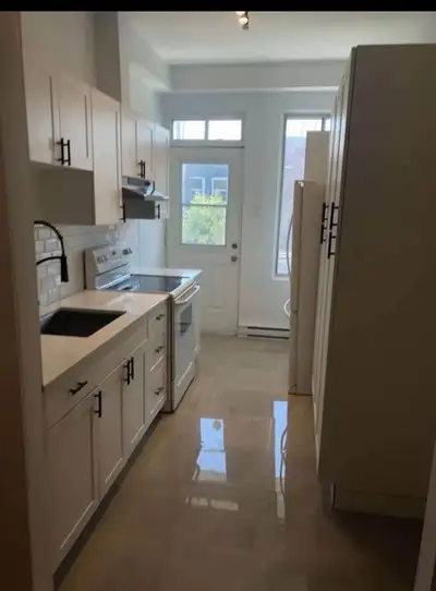 Appartment for Rent | Little Italy | Renovated