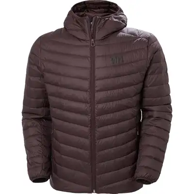 Helly Hansen Verglas Hooded Down Jacket, View more