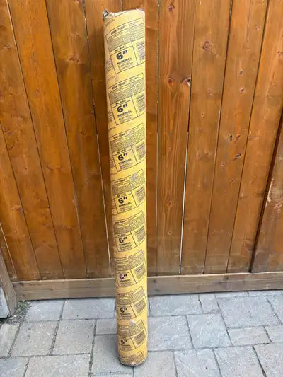 Tube de coffrage sonotube Quik-Tube 6", View more
