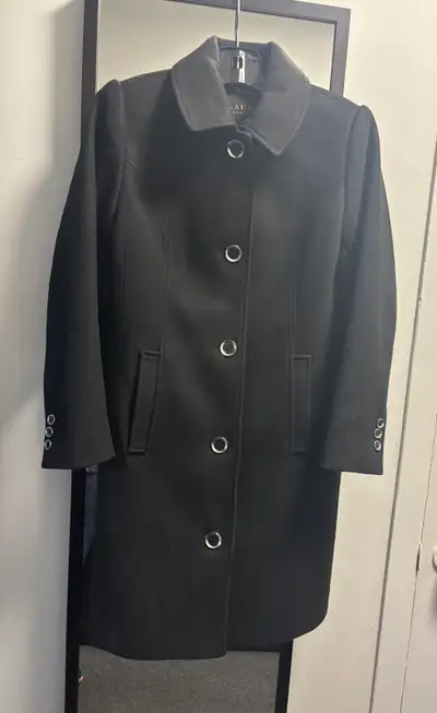 Manteau femme hiver laine, View more