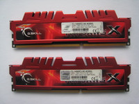 8GB kit Desktop memory RAM DDR3