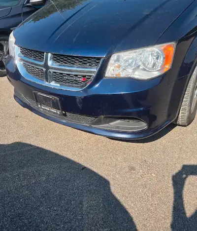 Low milage 2012 Saftey certified