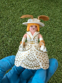Playmobil Southern Belle Hoop Dress (Retired)
