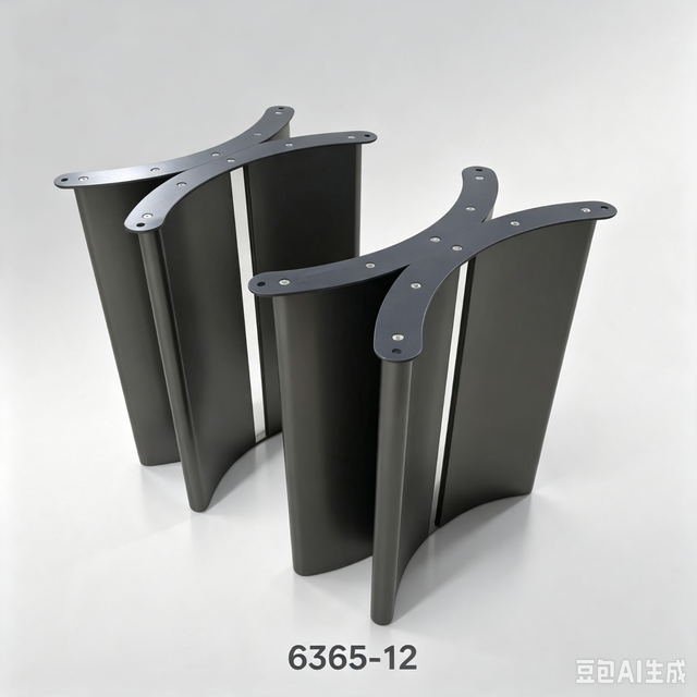 Upgrade Your Table! Premium Sculptural Bases for Any Table Top in Dining Tables & Sets in City of Toronto - Image 4