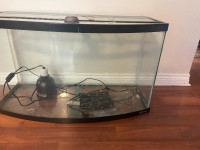 Tank could be used as a tank for reptiles to as I have