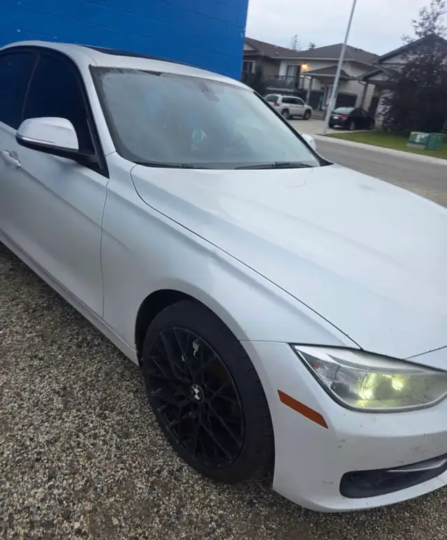2013 328ix drive BMW577405834306539523
