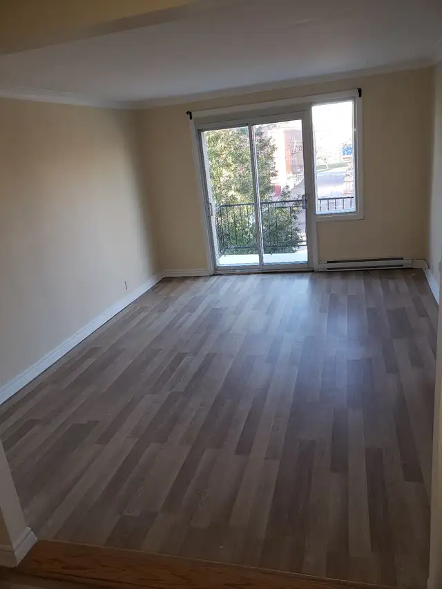 5 1/2 for rent NDG
