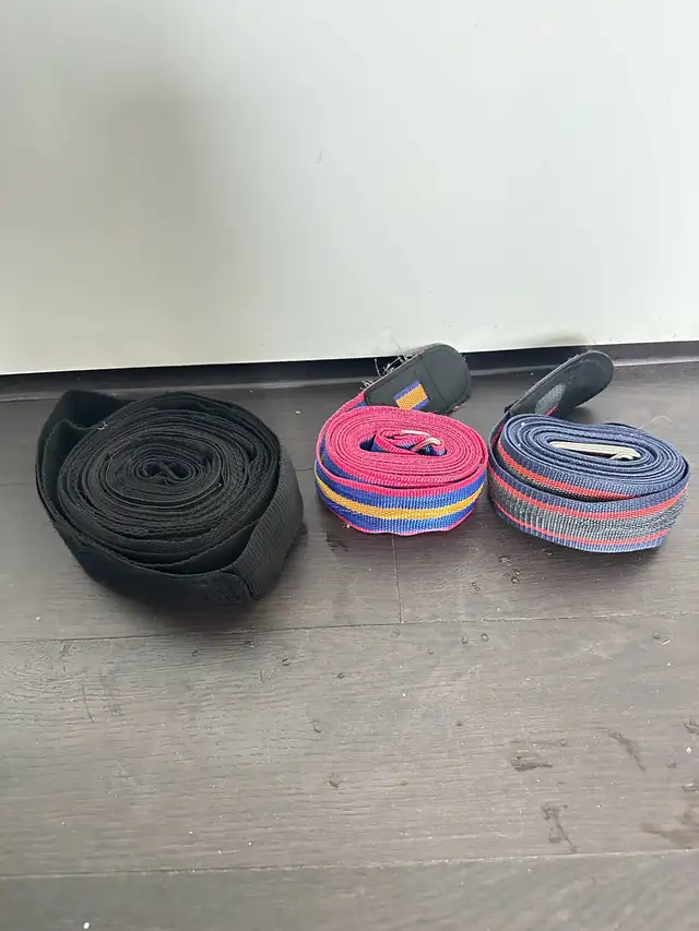 Weight Lifting Straps495871308103034880