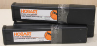 Hobart AWS 6013 Welding Rods (electrodes)