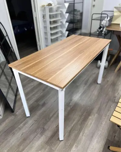 Brand New Computer Desk (120x60x75 cm), View more