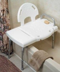 Safety Bath Bench