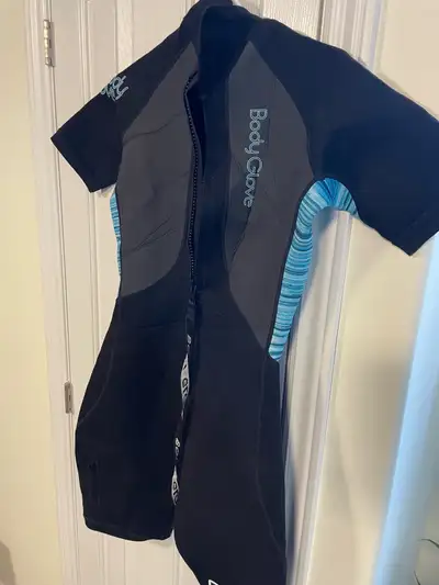 Body Glove Women’s Wetsuit – Size XL, View more