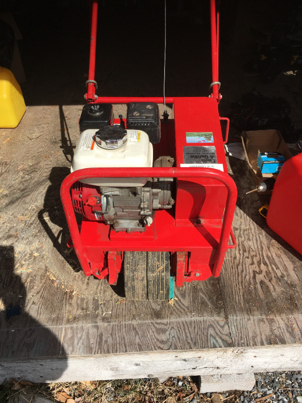 Compact Aerator in Other in Cape Breton
