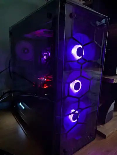 PC - i9 9900K - No GPU, View more