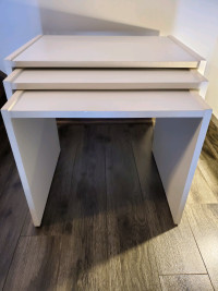 Nesting tables (3)