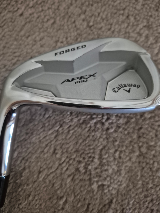 Calloway  8-Iron64612066280065121