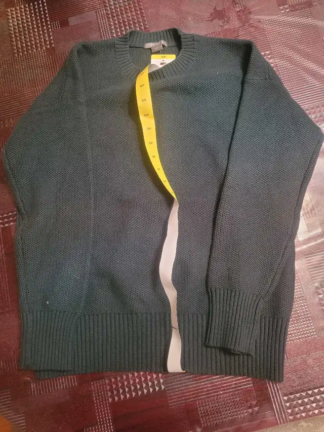 Northern Reflections Sweater in Men's in Mississauga / Peel Region - Image 5