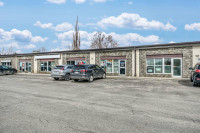 1191 Lansing - FOR LEASE - Office Space