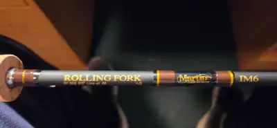 Fly fishing equipment, View more