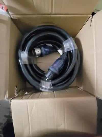 CWC 50ft.Sled Cord + Hilti Caulking + Discharge Hose CWC 50ft. Style 6/3-8/1 STW 50AA CGM Sled Cord...