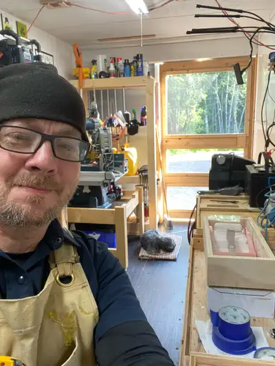 carpenter / handyman service, View more