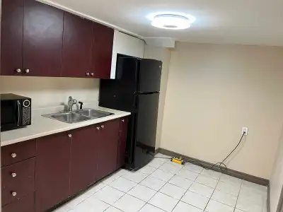 two bedroom in Etobicoke