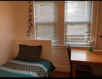 Room for Rent short term