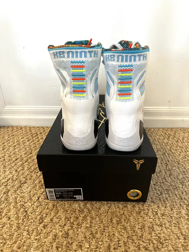 Kobe’s 9 in Men's Shoes in Ottawa - Image 6