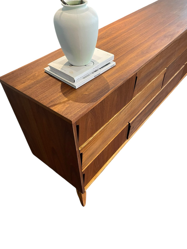 Commode Mid Century dans Commodes et armoires  à Ville de Montréal - Image 3