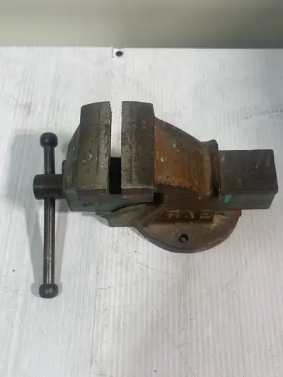 Vise for workshop , View more