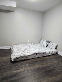 Room for rent (sharing or private)