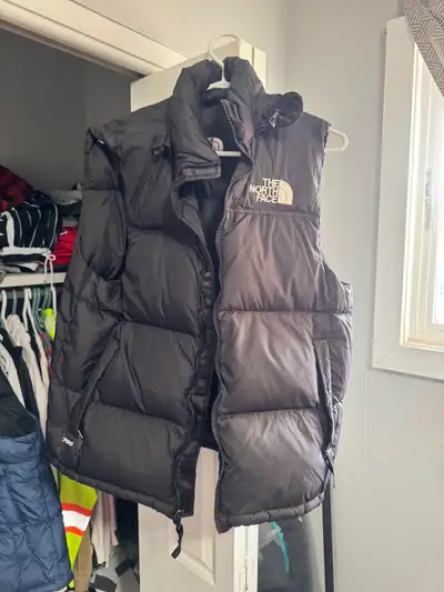 Vest Puffer, View more
