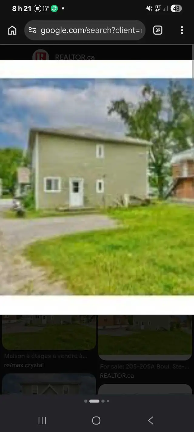 Room for rent $600.00 per month