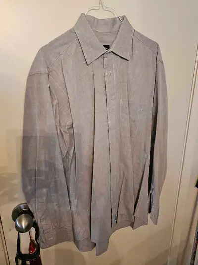 vintage Christian dior mens dress shirts size large , View more