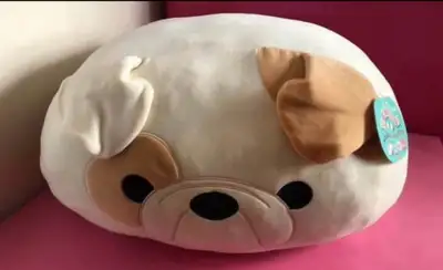 Jumbo 20 inch stackable squishmallow, View more