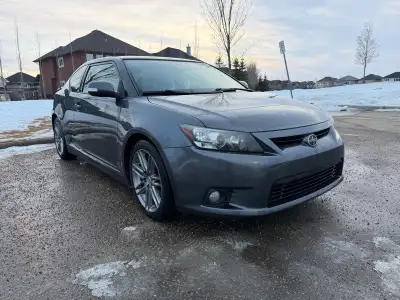 Great little car. Super reliable. Brand new led lights, Studded winter tires on stock wheels and sum...