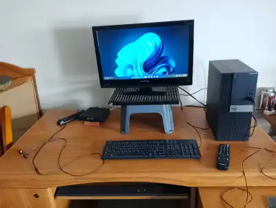 Dell optiplex 7040, View more